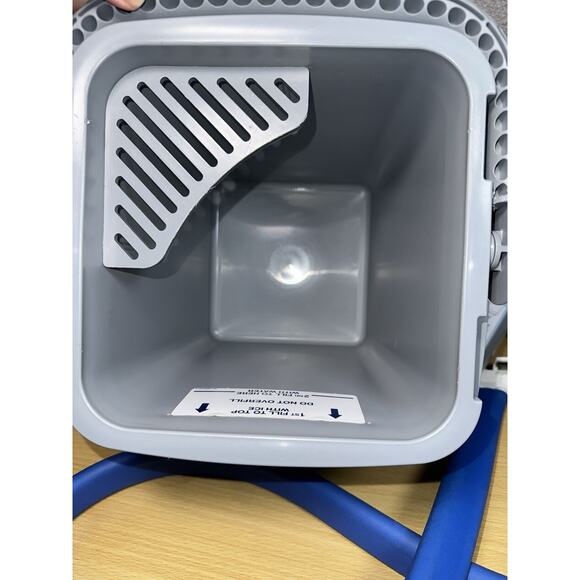 Kodiak Polar Cold Therapy System Machine Recovery Cryotherapy NO PADS - Picture 10 of 12